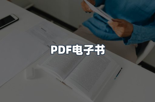 PDF电子书